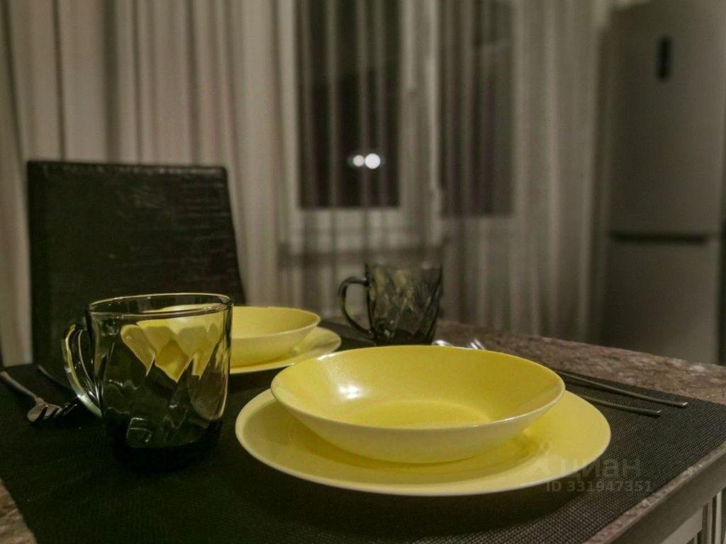 m. Narodnoe Opolchenie: Apartment, 1-rooms
