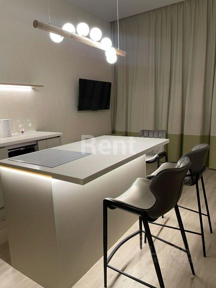 m. Moskva Tovarnaya: Apartment, 1-rooms
