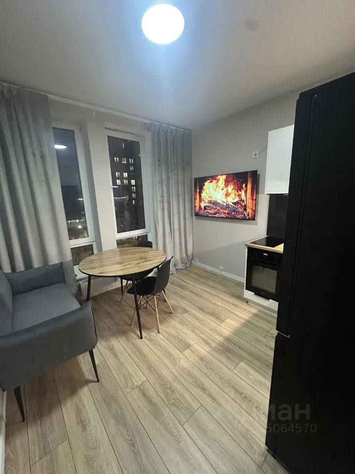 m. Vodniki: Apartment, 1-rooms