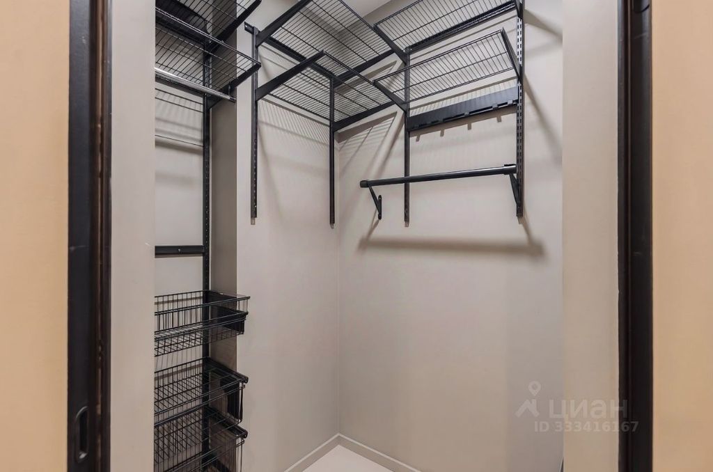 m. Khoroshevskaya: Apartment, 2-rooms
