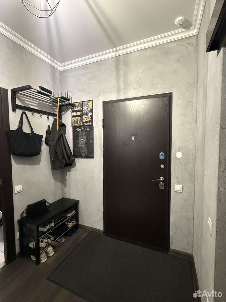 m. Dmitrovskaya: Apartment, 1-rooms