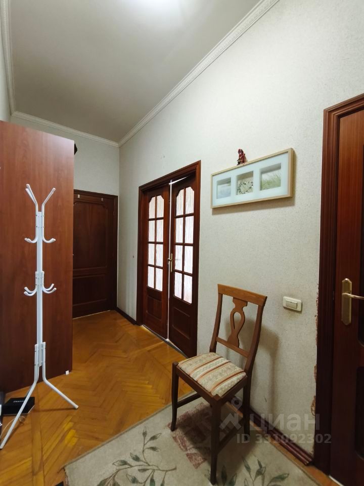 m. Kievskaya: Apartment, 2-rooms