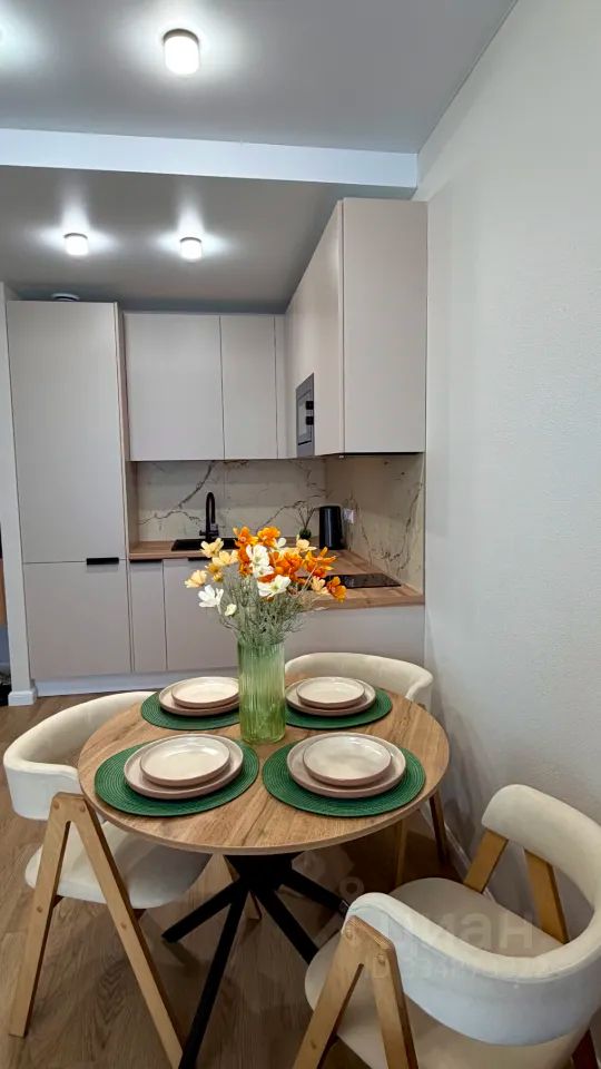 m. Volgogradsky prospekt: Apartment, 1-rooms