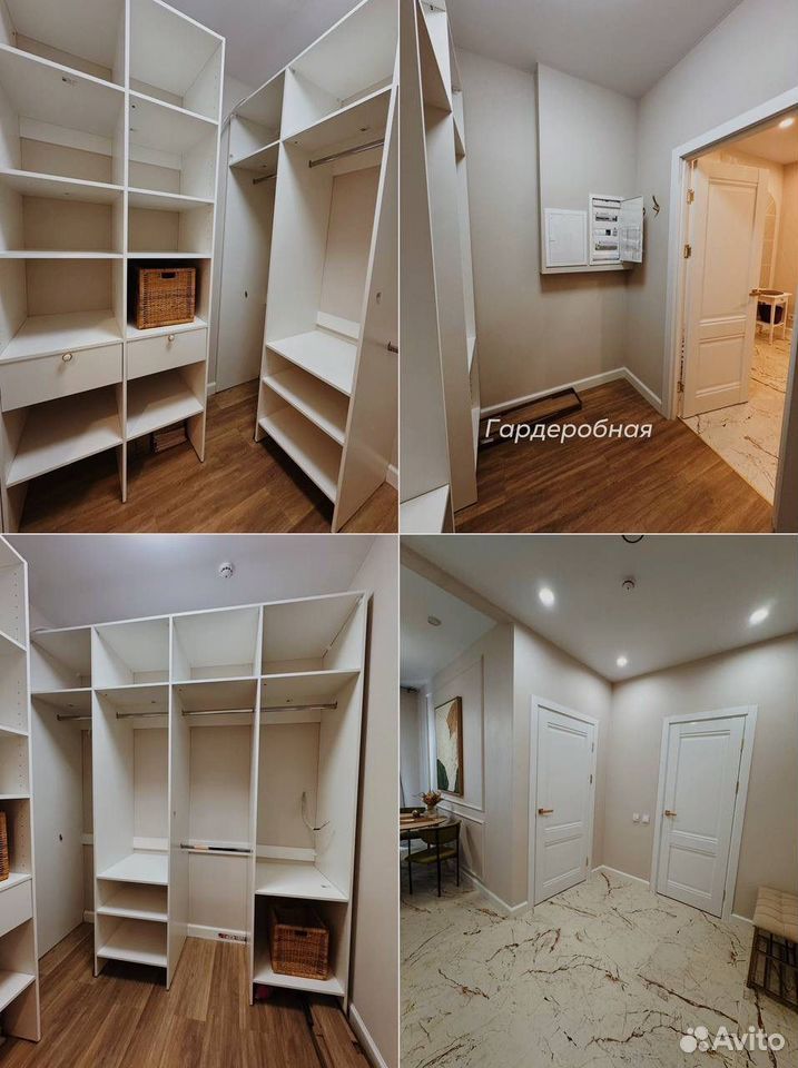 m. Trikotazhnaya: Apartment, 1-rooms