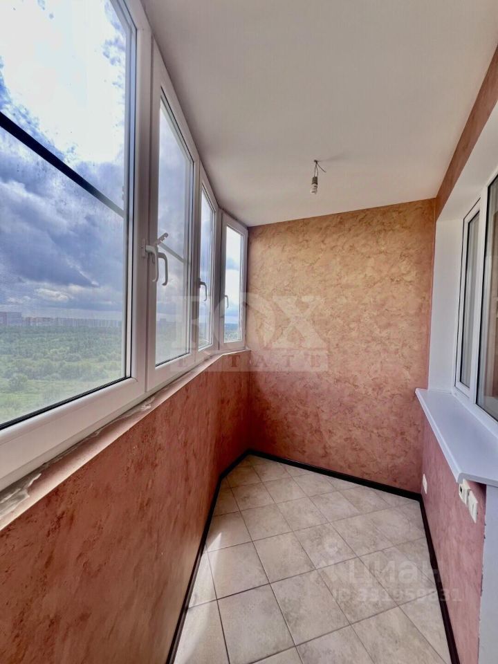 m. Butovo: Apartment, 2-rooms