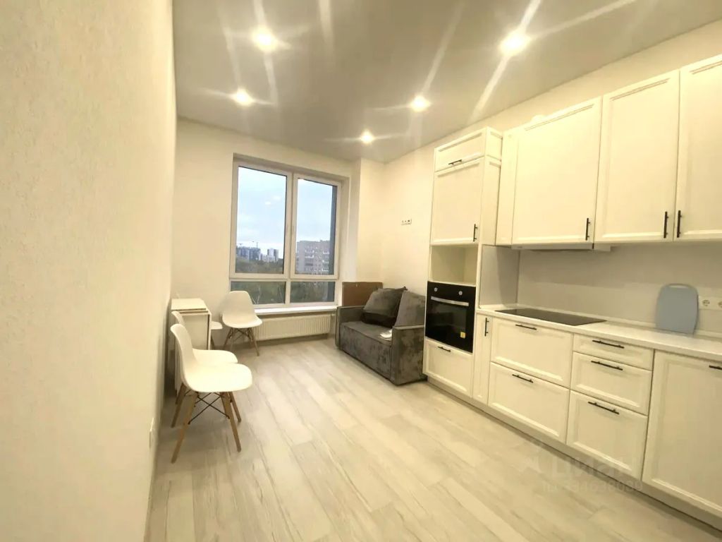 m. Medvedkovo: Apartment, 2-rooms