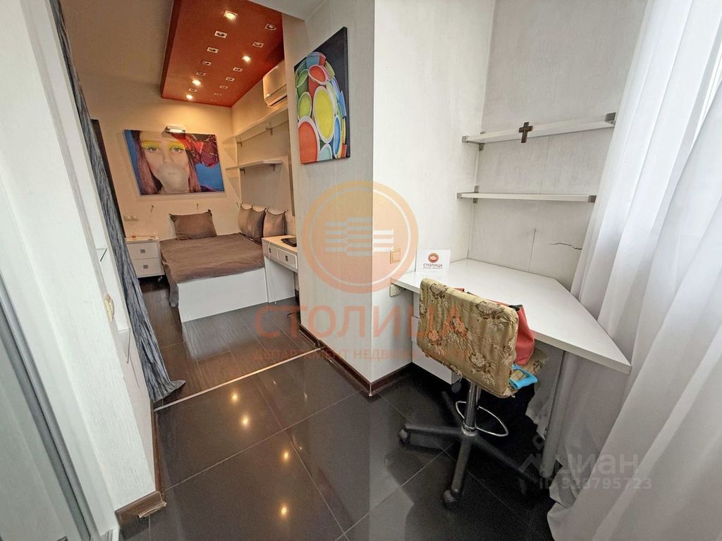 m. Kotelniki: Apartment, 3-rooms