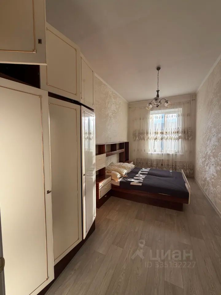 m. Chistye prudy: Apartment, 2-rooms