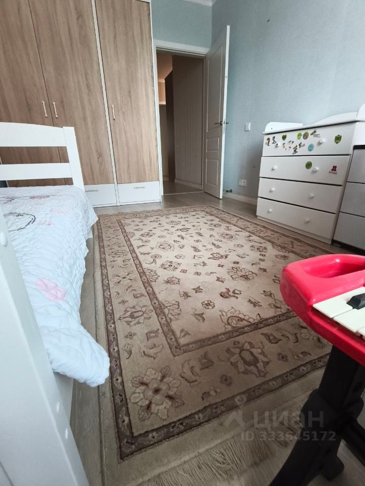 m. Butovo: Apartment, 2-rooms