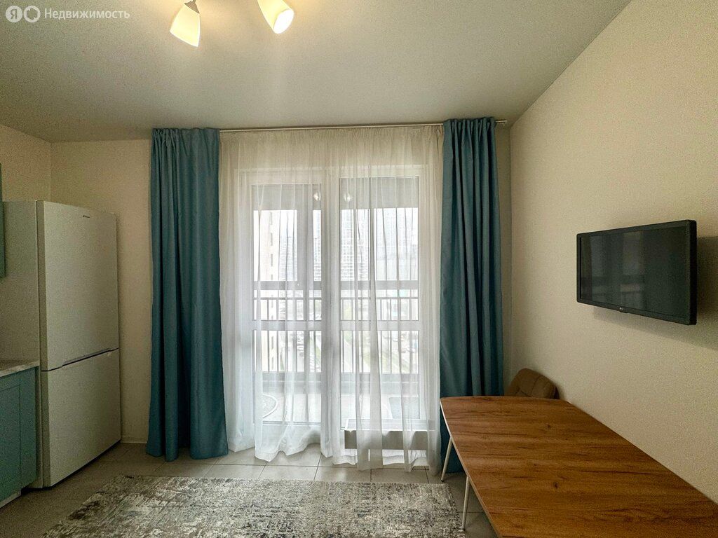 m. Moskva Tovarnaya: Apartment, 1-rooms