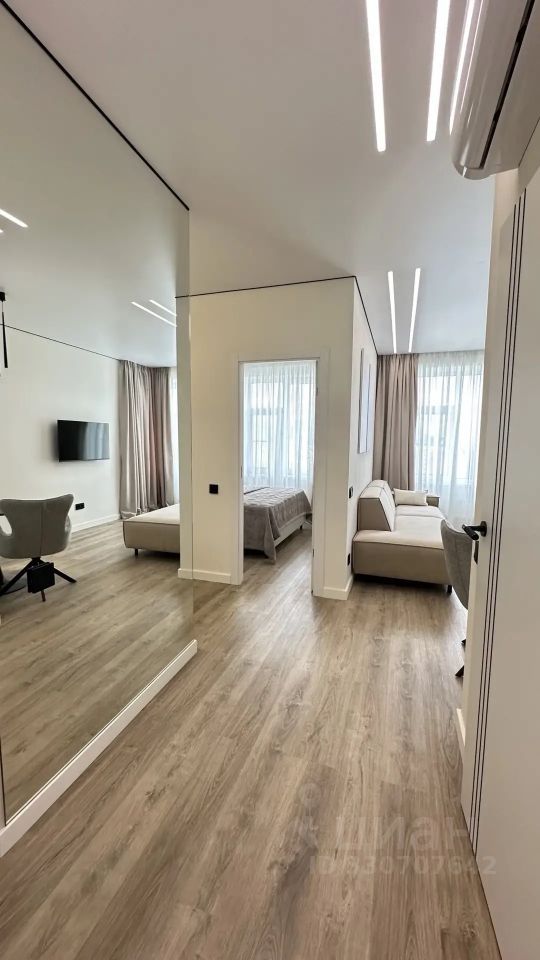 m. Penyagino: Apartment, 2-rooms