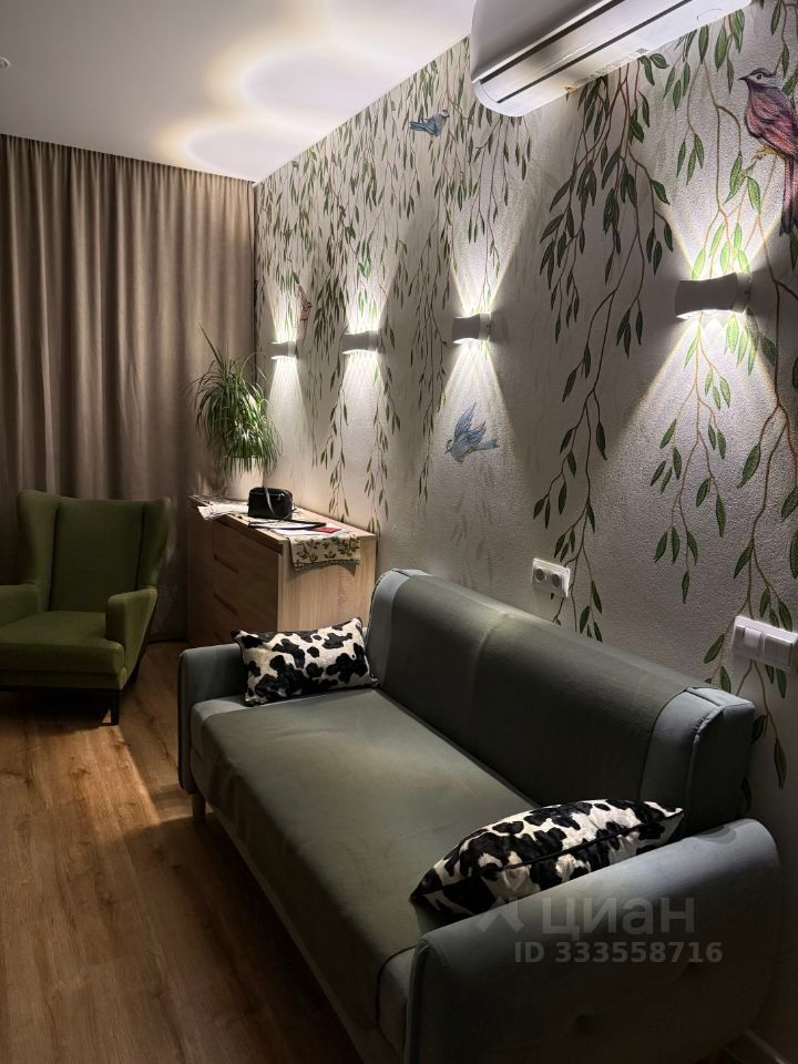 m. Aviamotornaya: Apartment, 2-rooms