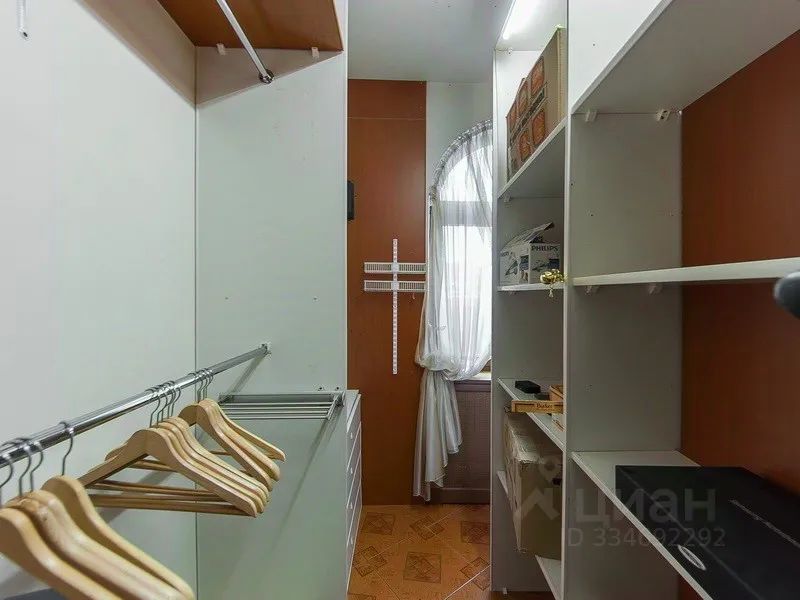 m. Novoslobodskaya: Apartment, 3-rooms