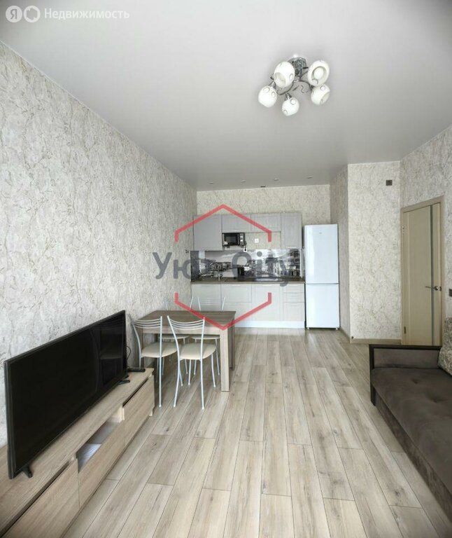 m. Botanichesky sad: Apartment, 1-rooms