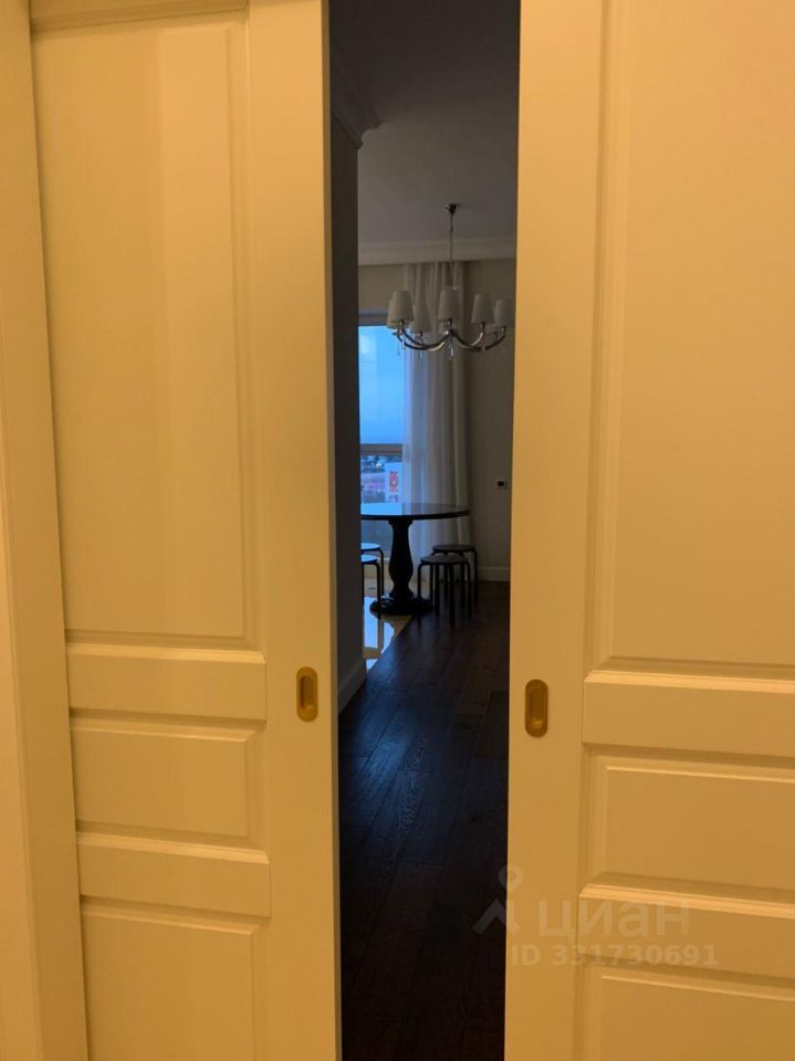 m. Nemchinovka: Apartment, 1-rooms