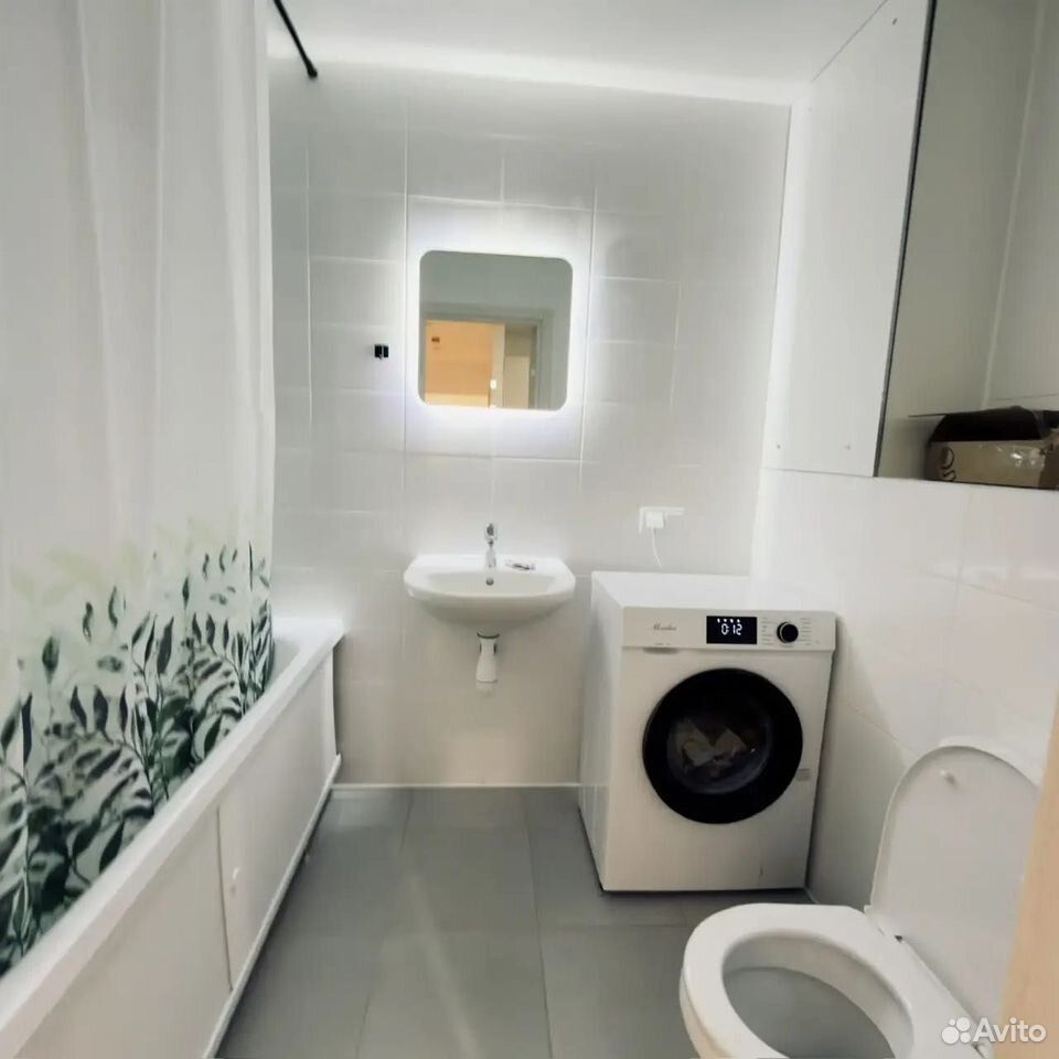 m. Kotelniki: Apartment, 2-rooms