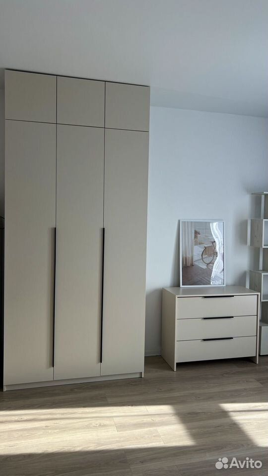 m. Kotelniki: Apartment, studio
