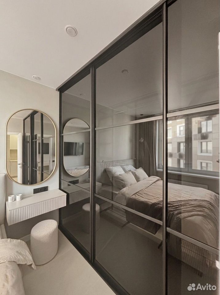 m. Rasskazovka: Apartment, 1-rooms