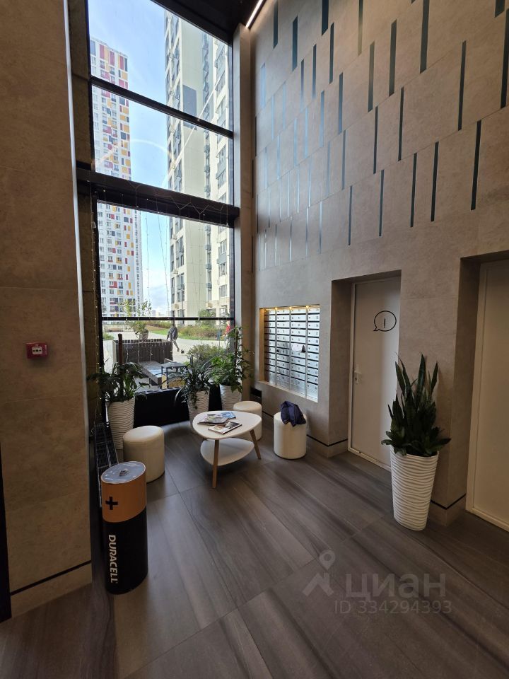 m. Strogino: Apartment, 1-rooms