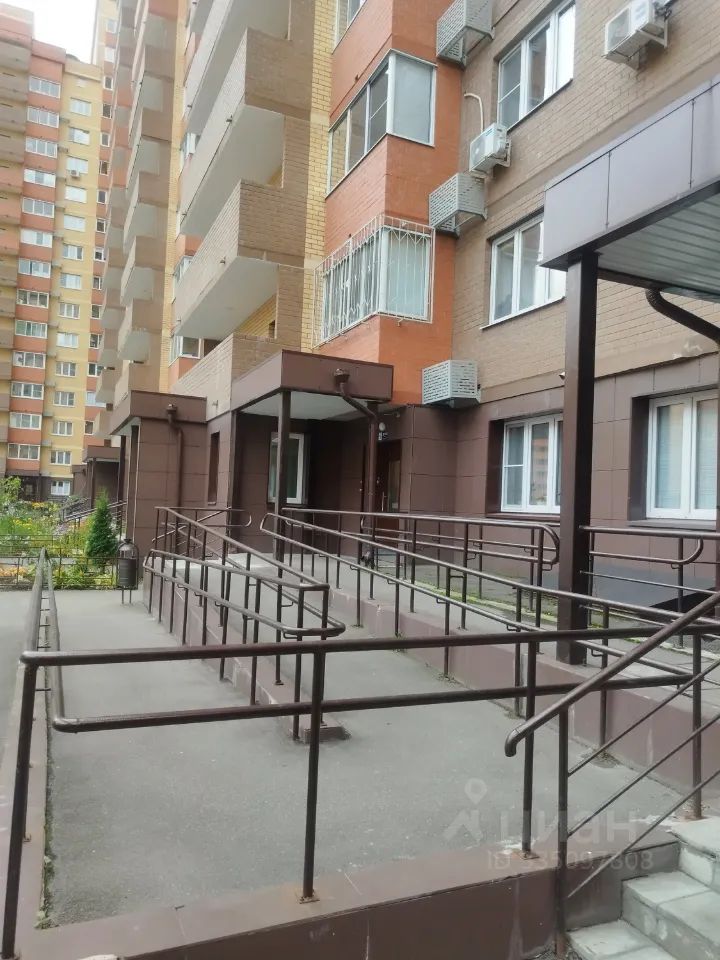 m. Podrezkovo: Apartment, 2-rooms