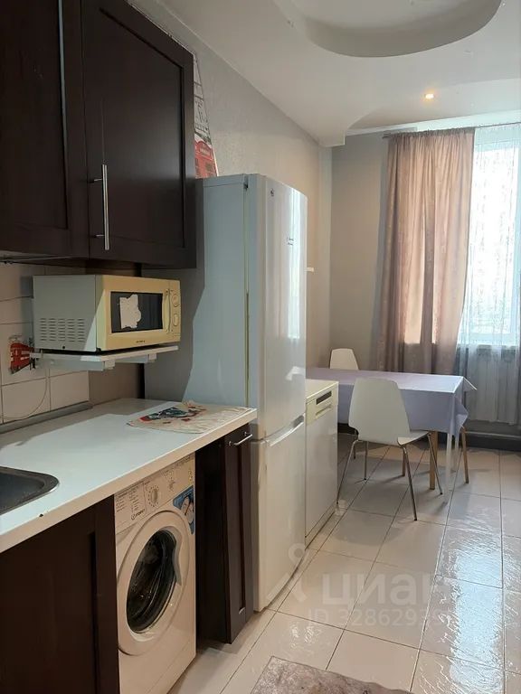 m. Schelkovskaya: Apartment, 1-rooms