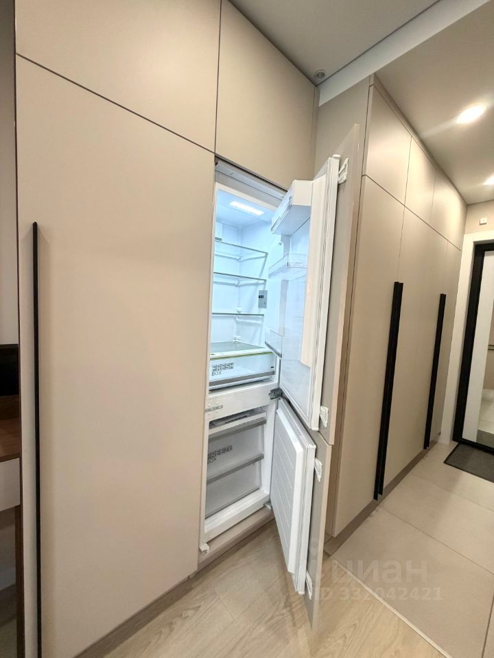 m. Verkhnie Likhobory: Apartment, studio
