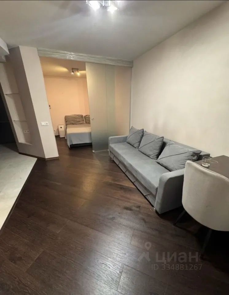 m. Preobrazhenskaya ploschad: Apartment, studio