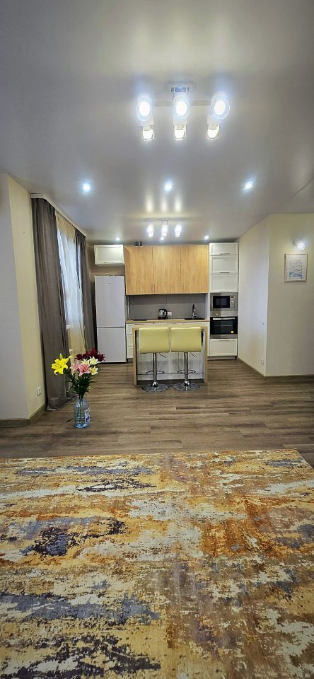 m. Kotelniki: Apartment, 1-rooms