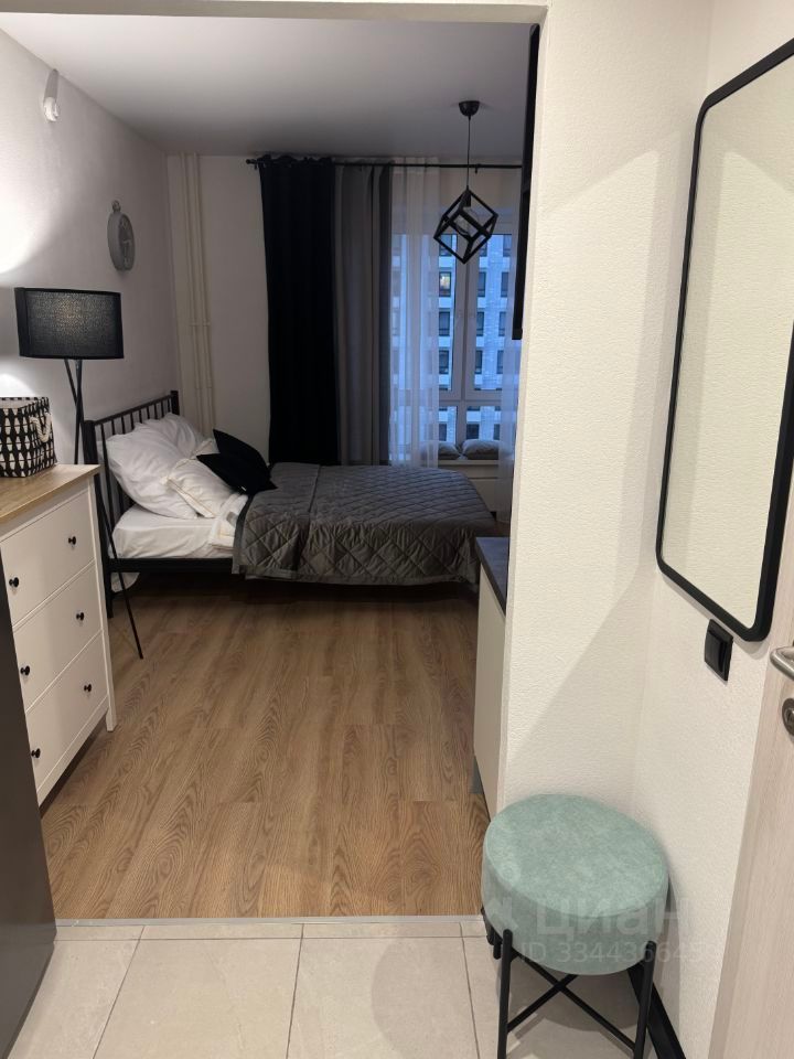 m. Kotelniki: Apartment, studio