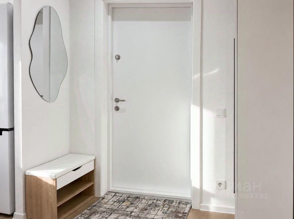 m. Ozernaya: Apartment, 1-rooms