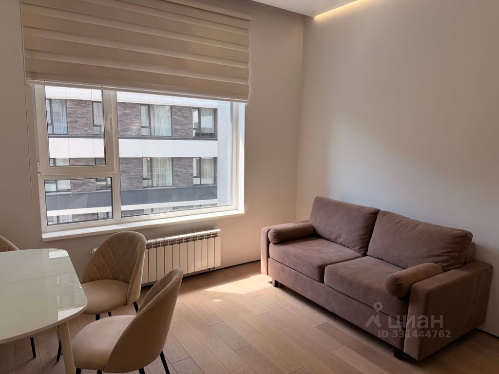 m. Moskva Tovarnaya: Apartment, 1-rooms