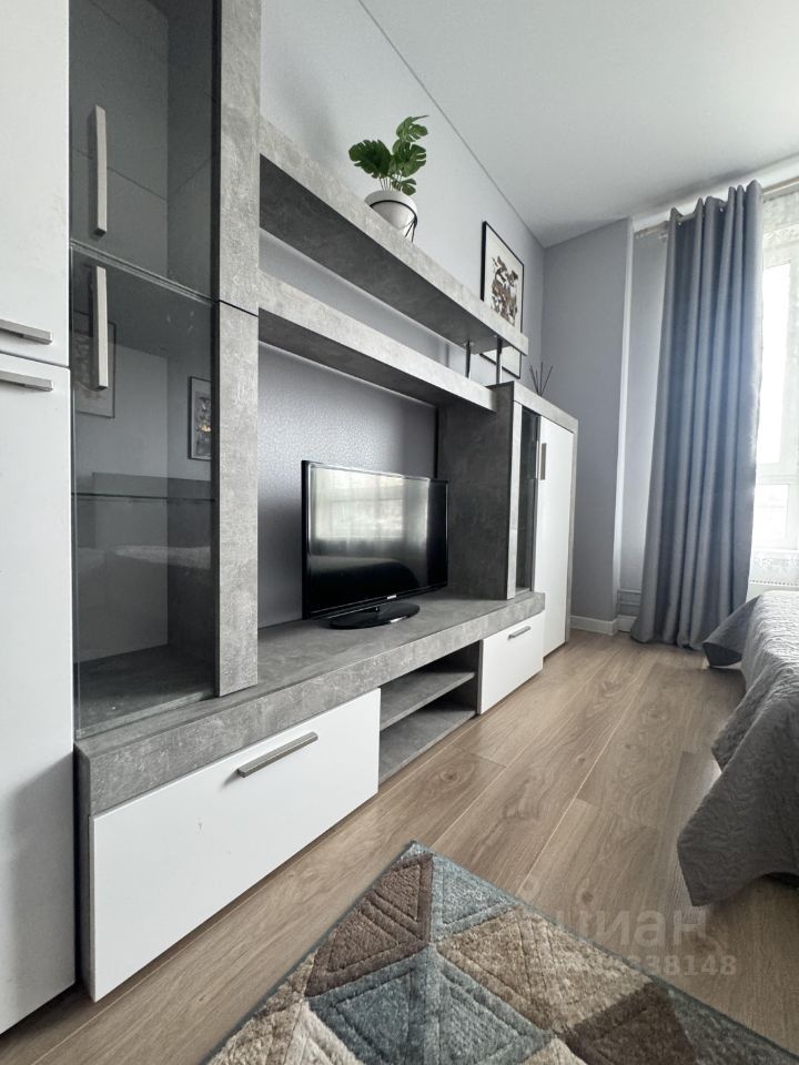 m. Dmitrovskaya: Apartment, 1-rooms