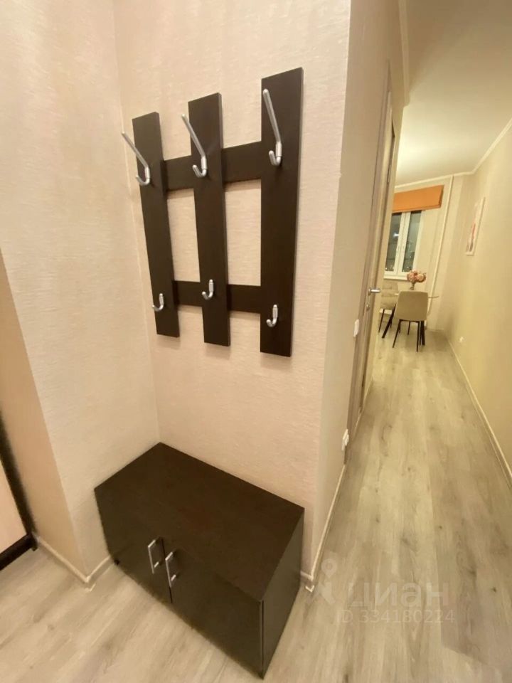 m. Myakinino: Apartment, 1-rooms