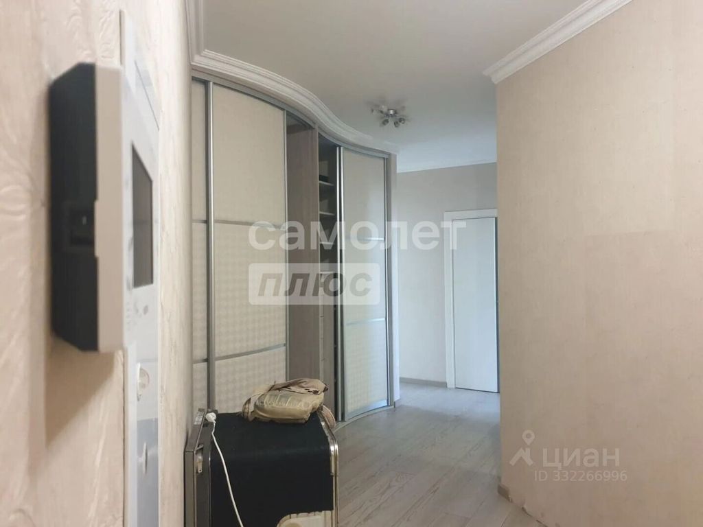 m. Podolsk: Apartment, 3-rooms