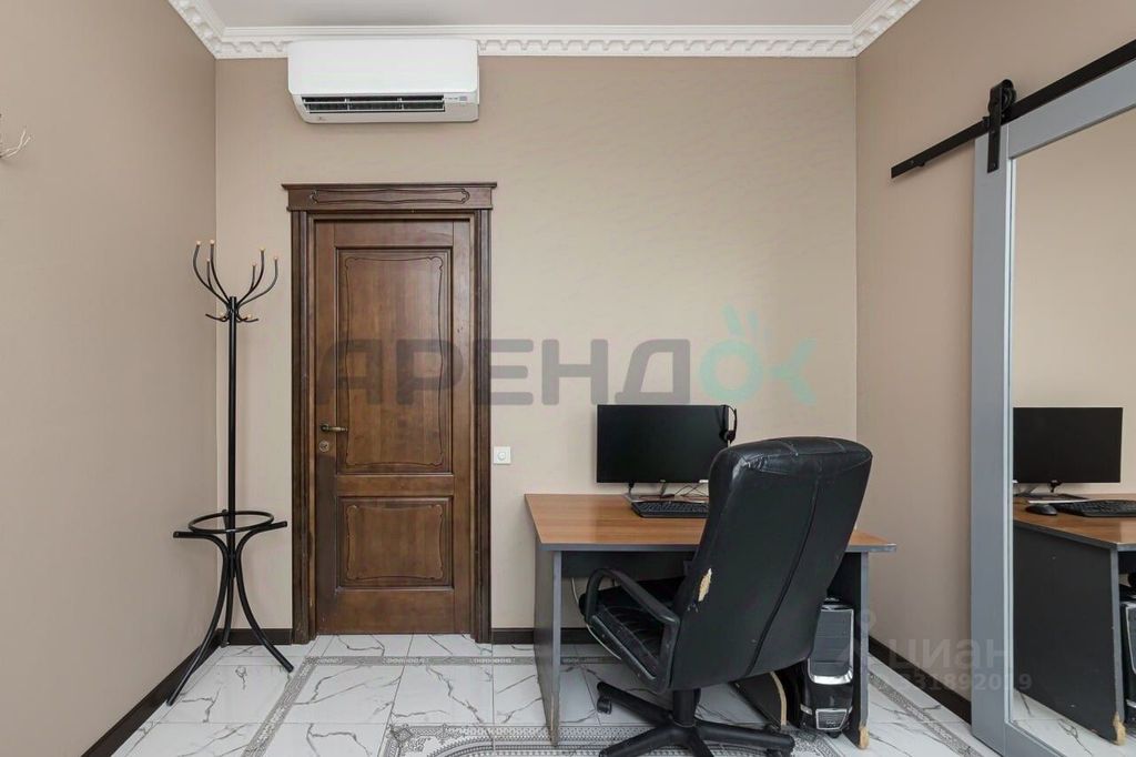 m. Shelepikha: Apartment, 3-rooms
