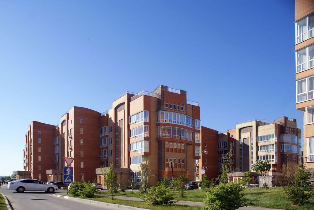 m. Opalikha: Apartment, 2-rooms