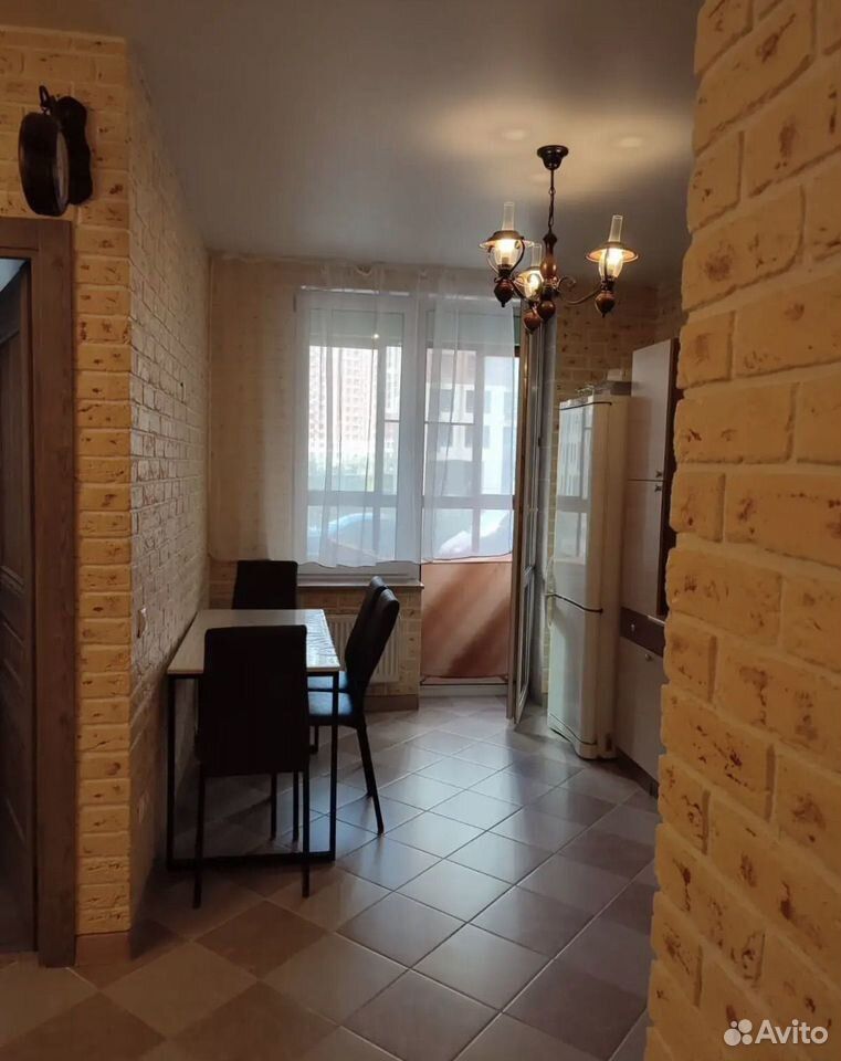 m. Olgino: Apartment, 2-rooms