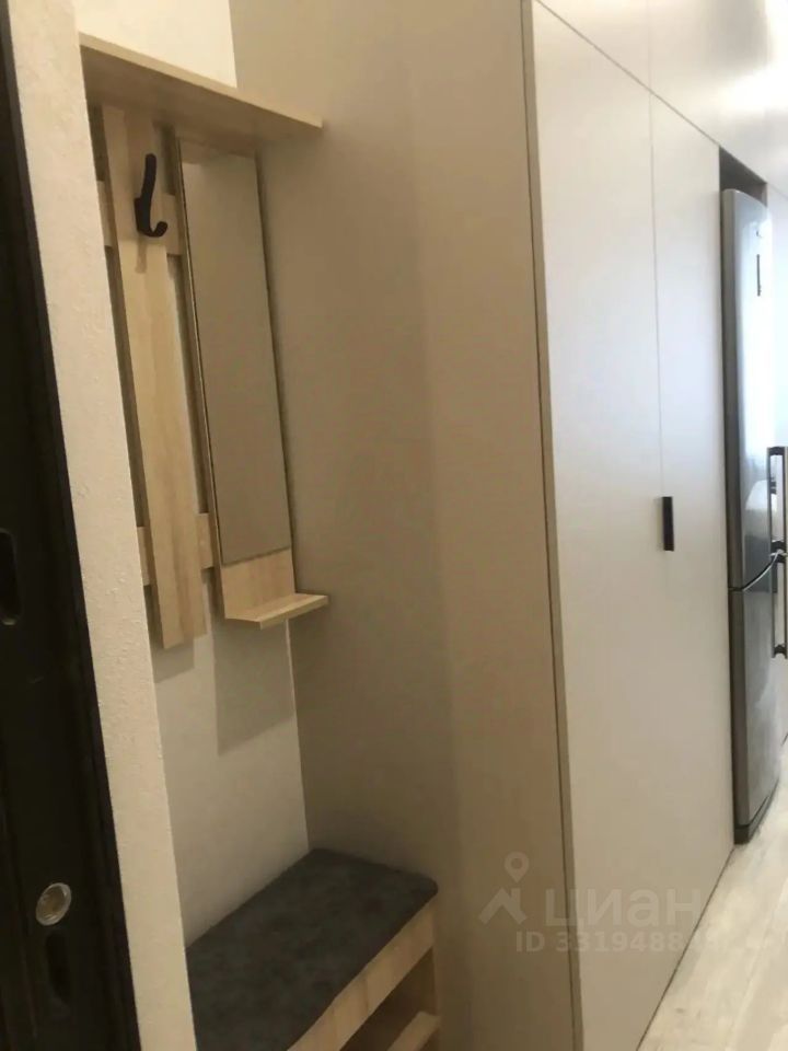 m. Elektrozavodskaya: Apartment, 1-rooms