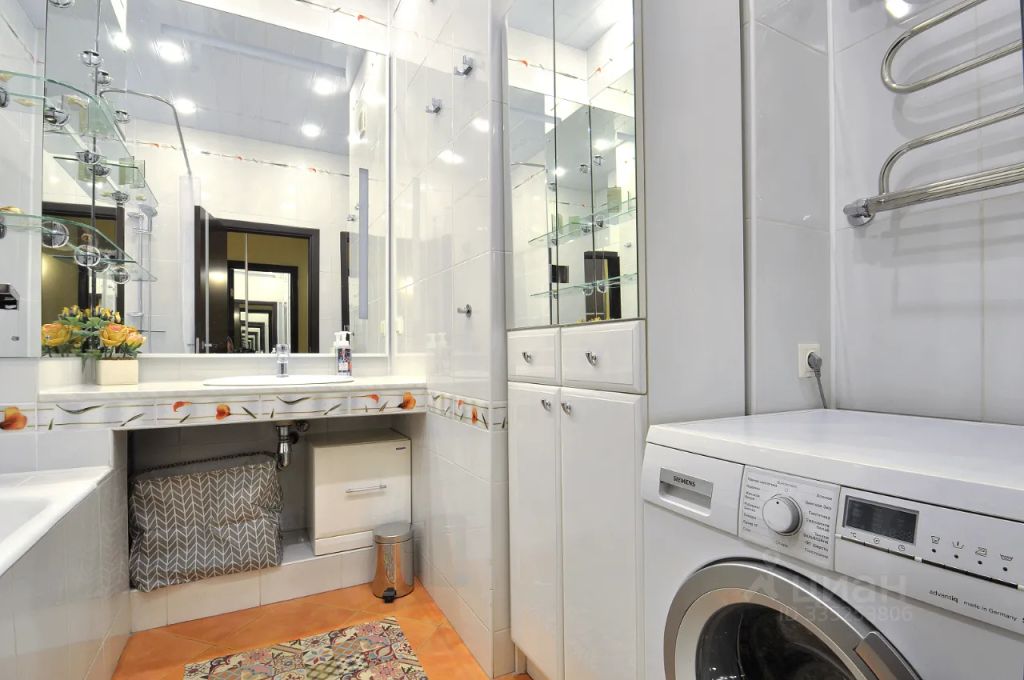 m. Belyaevo: Apartment, 2-rooms