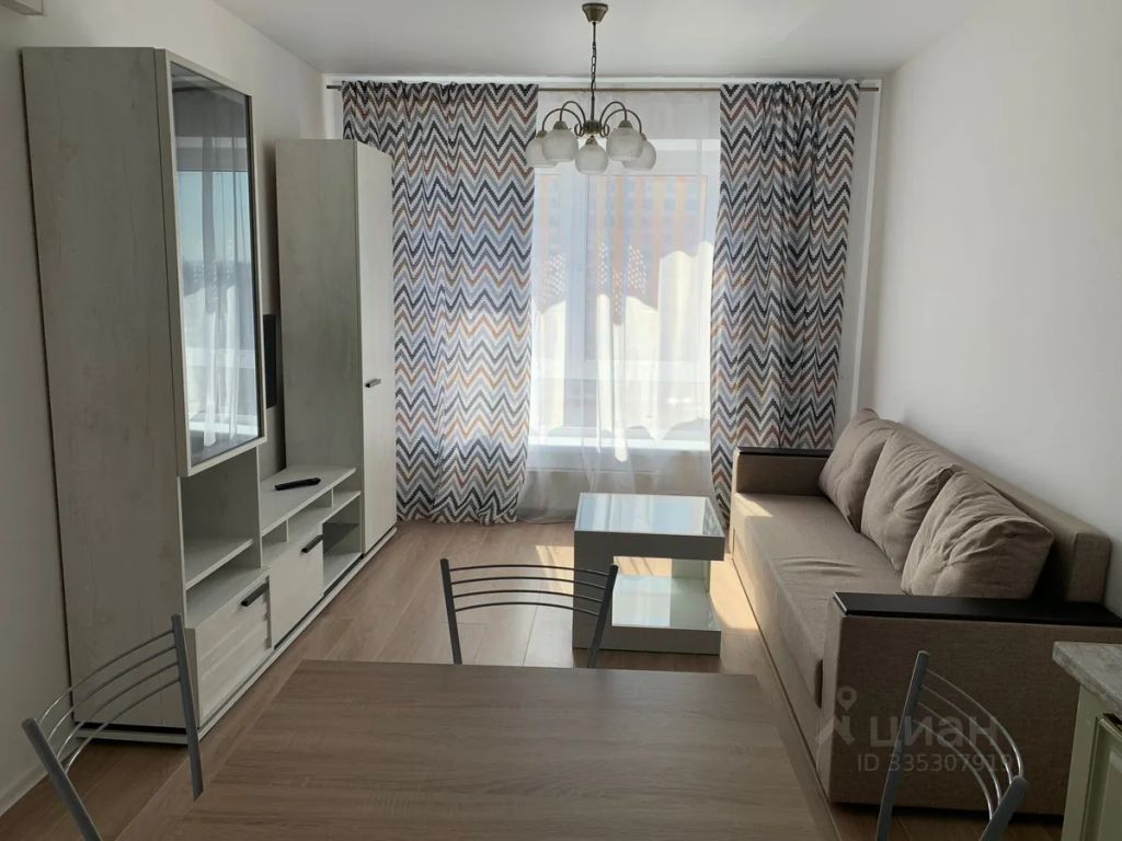 m. Kotelniki: Apartment, 1-rooms