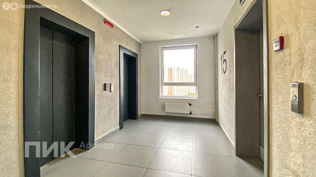 m. Molzhaninovo: Apartment, 2-rooms