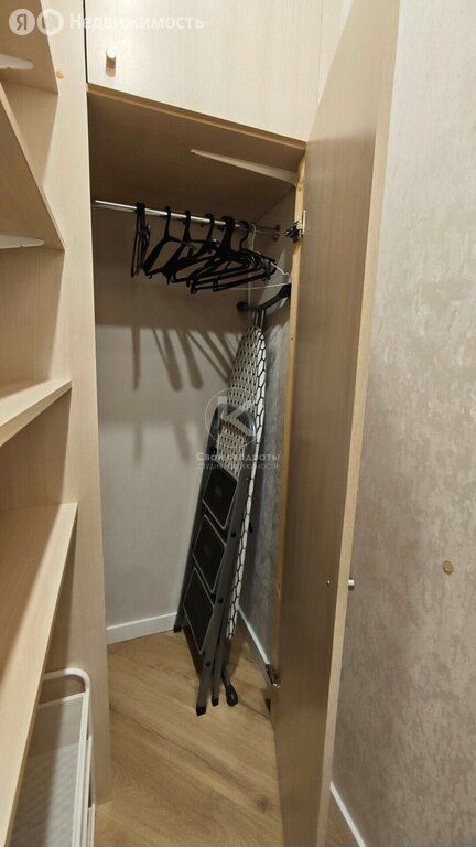 m. Aprelevka: Apartment, 1-rooms
