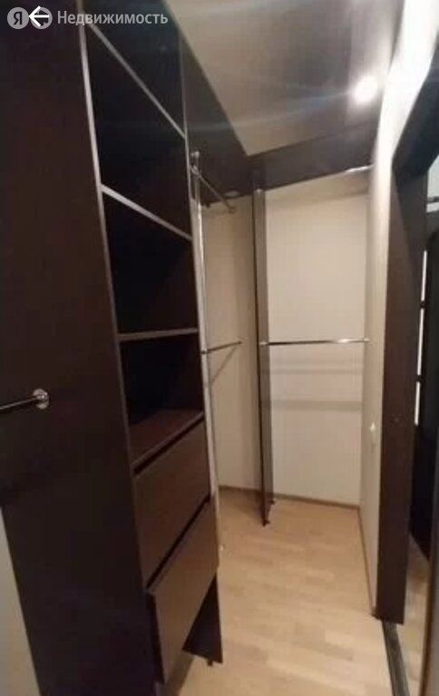 m. Ramenki: Apartment, 2-rooms