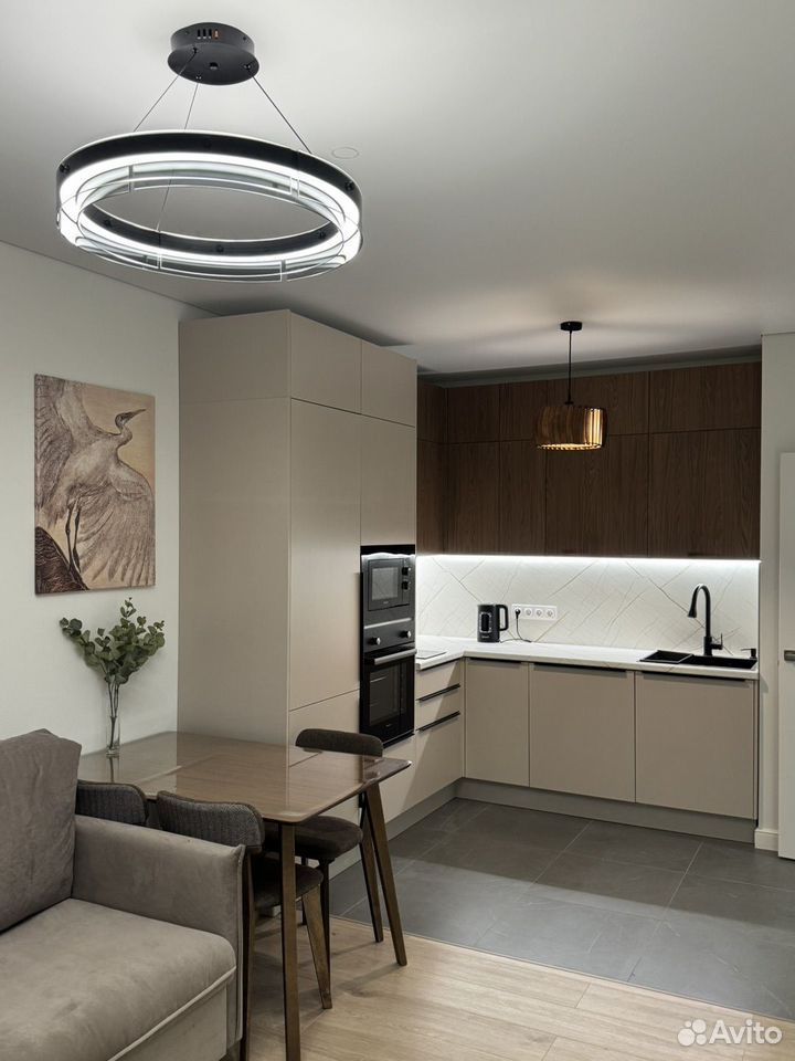 m. Seligerskaya: Apartment, 1-rooms