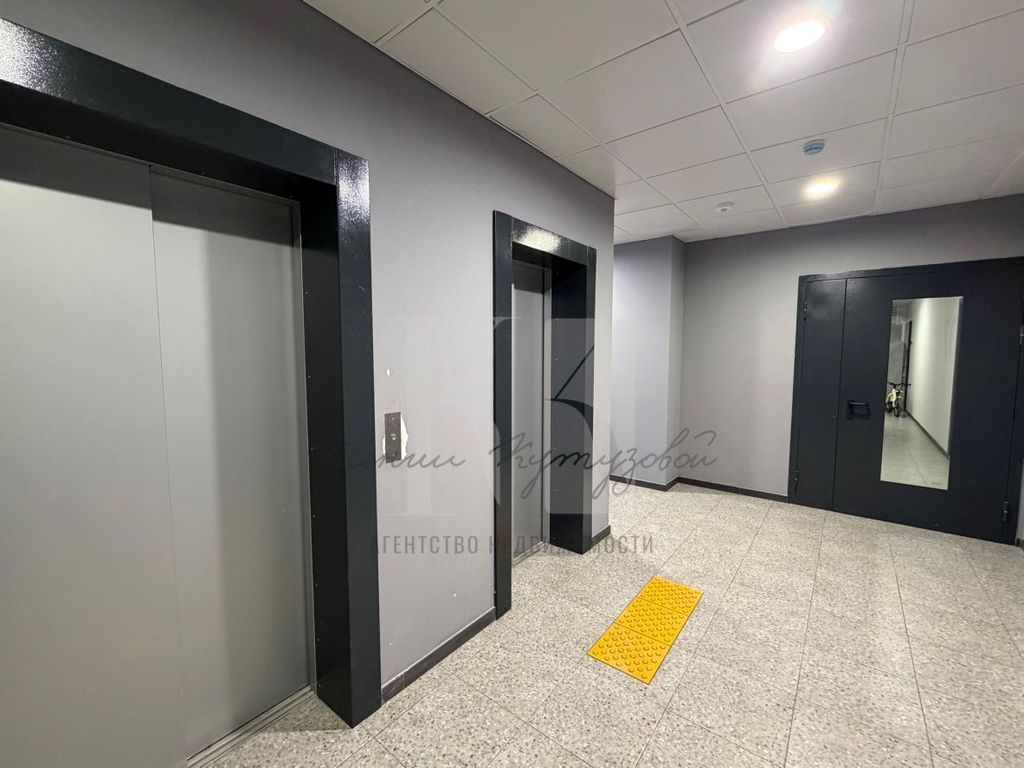 m. Aprelevka: Apartment, 2-rooms