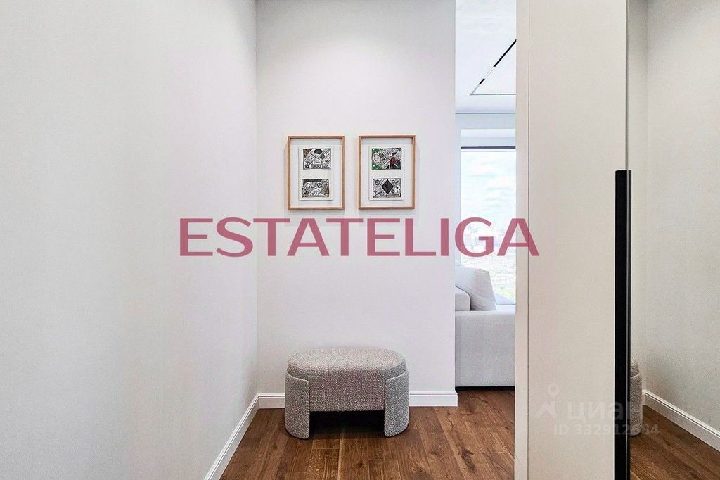 m. Studencheskaya: Apartment, 2-rooms