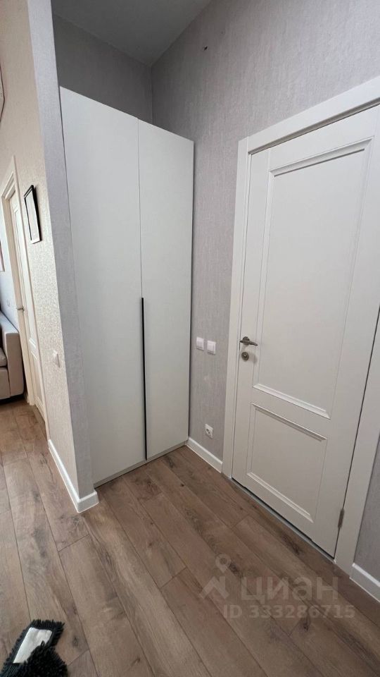 m. Tomilino: Apartment, 1-rooms