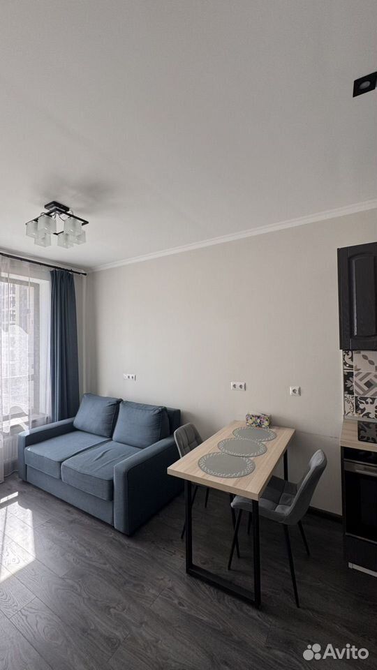 m. Seligerskaya: Apartment, 1-rooms
