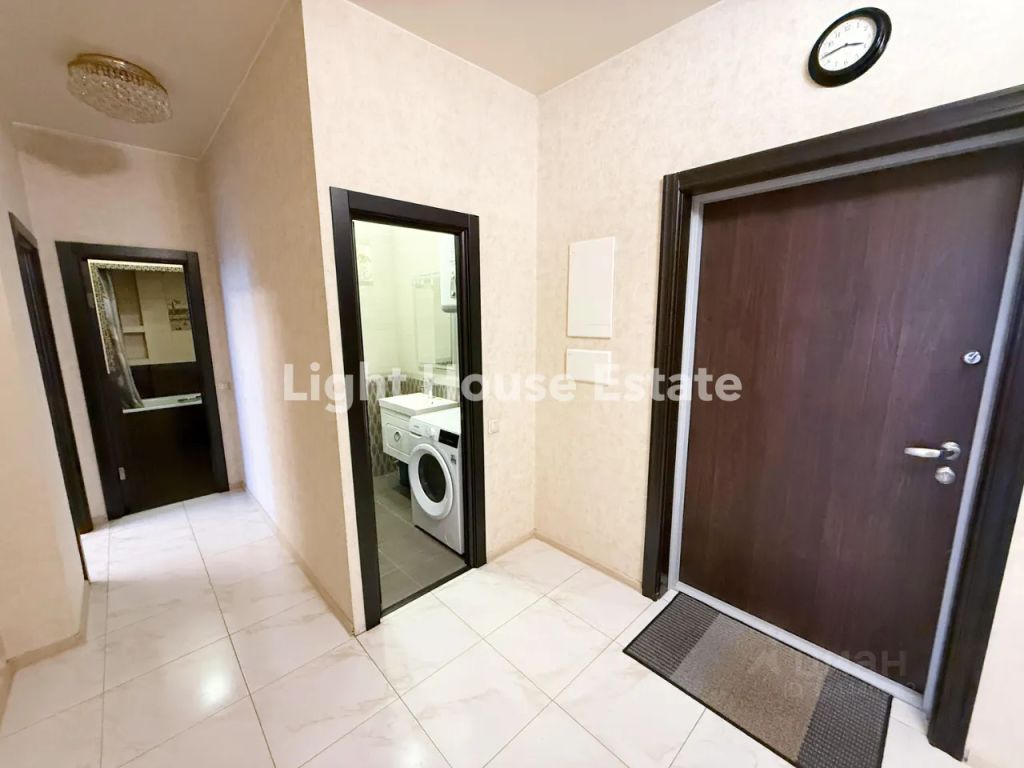 m. Universitet: Apartment, 2-rooms