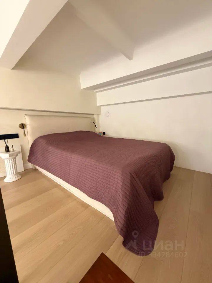 m. Krasny Baltiets: Apartment, 1-rooms